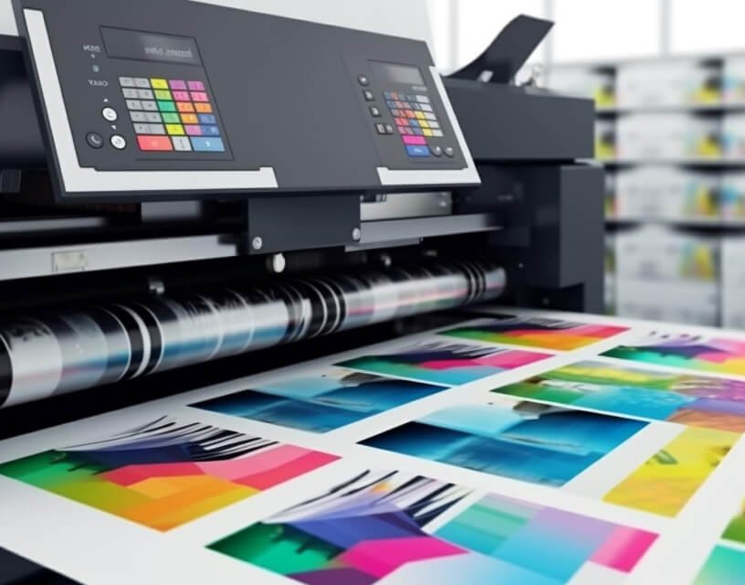 Image of Laser Printing
