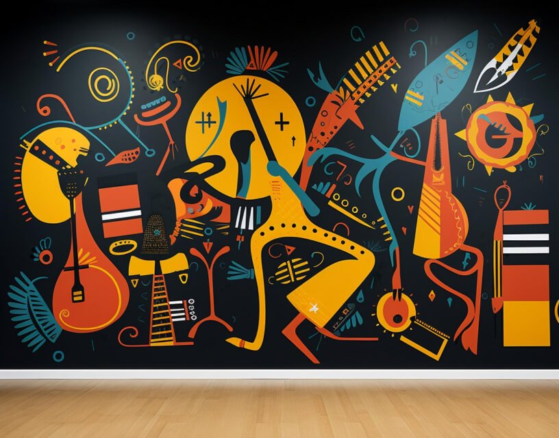 Image of Wall Art